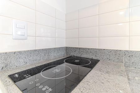 Apartamento à venda com 22m², 1 quarto e sem vagaCozinha