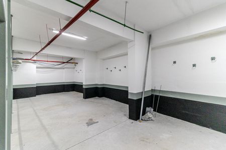 Apartamento à venda com 22m², 1 quarto e sem vagaÁrea comum 