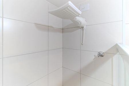 Apartamento à venda com 22m², 1 quarto e sem vagaBanheiro Social