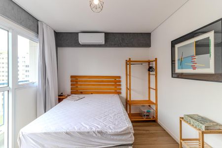 Studio de apartamento à venda com 1 quarto, 22m² em República, São Paulo