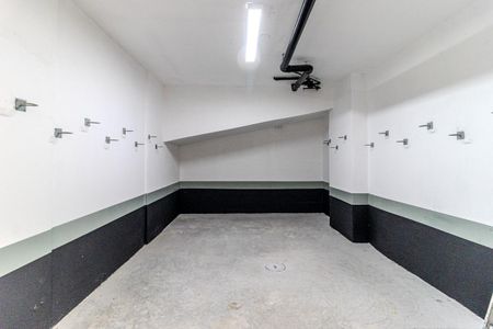 Apartamento à venda com 22m², 1 quarto e sem vagaÁrea comum 