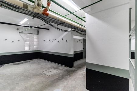 Apartamento à venda com 22m², 1 quarto e sem vagaÁrea comum 