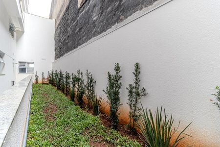Apartamento à venda com 22m², 1 quarto e sem vagaÁrea comum 