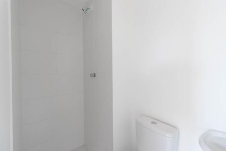 Banheiro de apartamento para alugar com 2 quartos, 32m² em Vila Maria, São Paulo