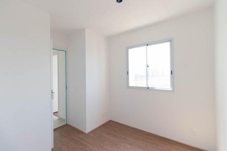 Apartamento para alugar com 32m², 2 quartos e sem vagaQuarto 2