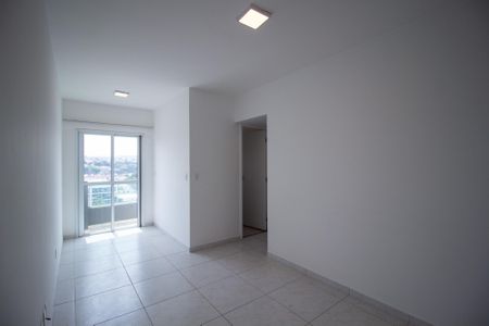 Sala  de apartamento para alugar com 2 quartos, 91m² em Jardim Santa Lucinda, Sorocaba