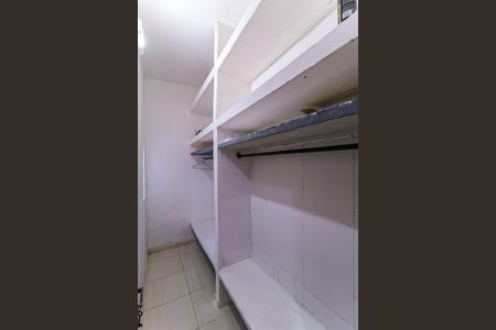 Closet Quarto  de casa de condomínio para alugar com 1 quarto, 50m² em Lins de Vasconcelos, Rio de Janeiro