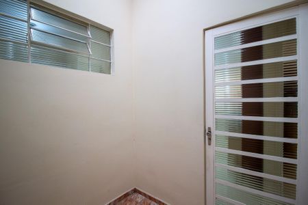 Casa para alugar com 261m², 3 quartos e 2 vagasÁrea Externa