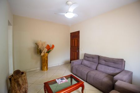 Sala  de casa para alugar com 3 quartos, 261m² em Jardim Maria do Carmo, Sorocaba