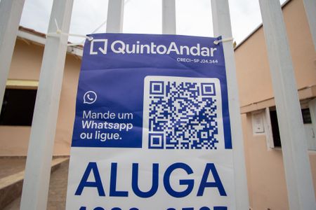 Casa para alugar com 261m², 3 quartos e 2 vagasPlaca