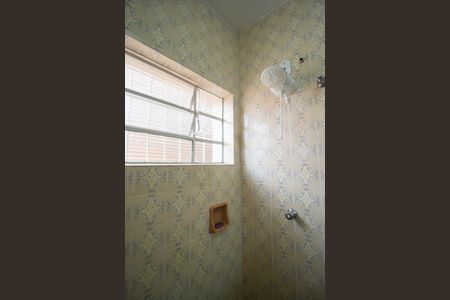 Casa para alugar com 261m², 3 quartos e 2 vagasBanheiro da Suíte