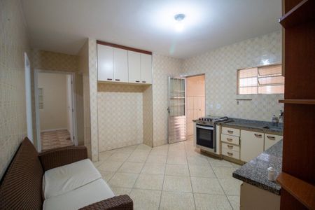 Casa para alugar com 261m², 3 quartos e 2 vagasCozinha