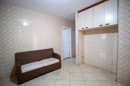 Casa para alugar com 261m², 3 quartos e 2 vagasCozinha