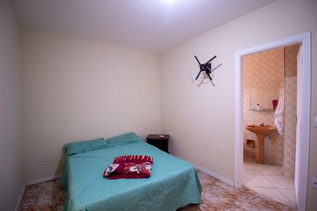 Casa para alugar com 261m², 3 quartos e 2 vagasSuíte