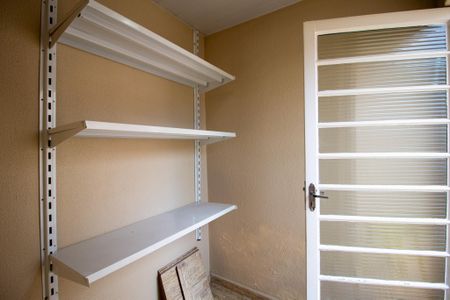 Casa para alugar com 261m², 3 quartos e 2 vagasBanheiro de Serviço