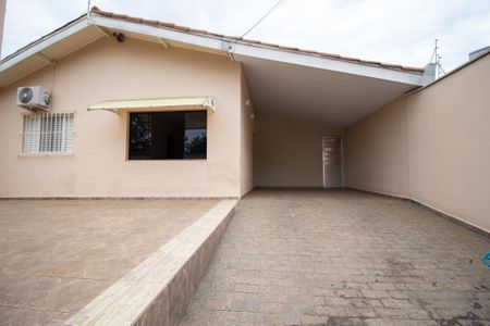 Casa para alugar com 261m², 3 quartos e 2 vagasGaragem