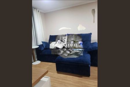 Apartamento à venda com 2 quartos, 60m² em Brás, São Paulo