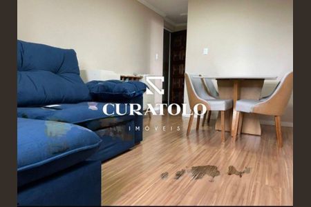 Apartamento à venda com 2 quartos, 60m² em Brás, São Paulo