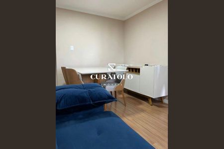 Apartamento à venda com 2 quartos, 60m² em Brás, São Paulo
