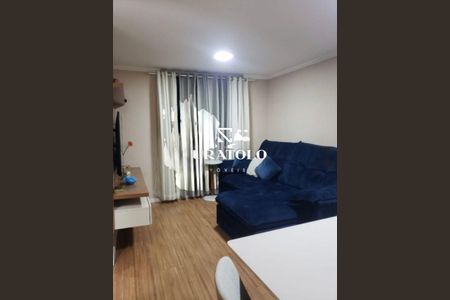 Apartamento à venda com 2 quartos, 60m² em Brás, São Paulo