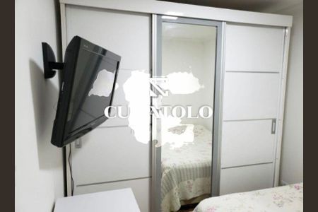 Apartamento à venda com 2 quartos, 60m² em Brás, São Paulo