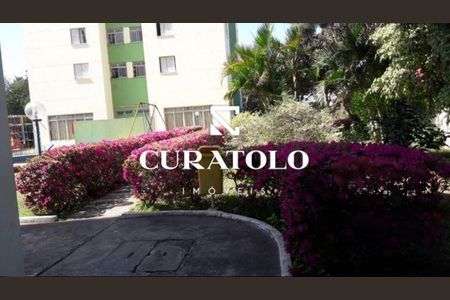 Apartamento à venda com 60m², 2 quartos e 1 vaga