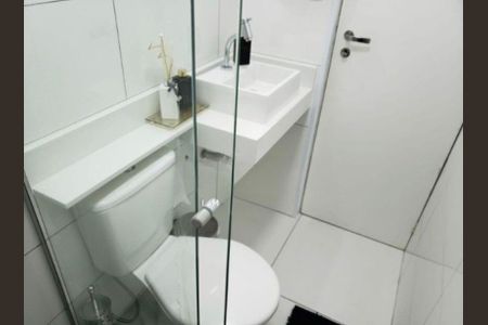 Apartamento à venda com 2 quartos, 60m² em Brás, São Paulo