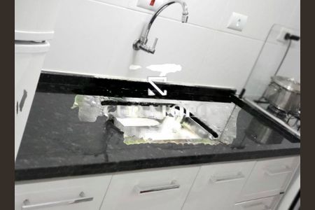 Apartamento à venda com 60m², 2 quartos e 1 vaga