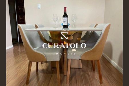 Apartamento à venda com 2 quartos, 60m² em Brás, São Paulo