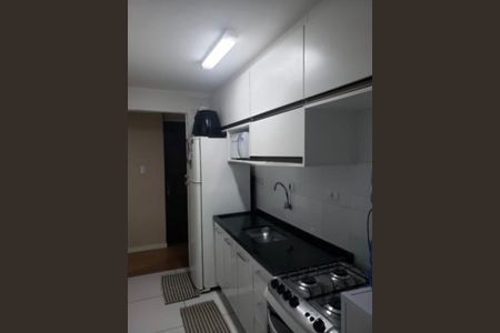 Apartamento à venda com 2 quartos, 60m² em Brás, São Paulo