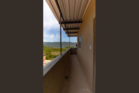 Kitnet/Studio para alugar com 1 quarto, 60m² em Piratininga, Niterói