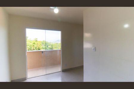 Kitnet/Studio para alugar com 1 quarto, 60m² em Piratininga, Niterói