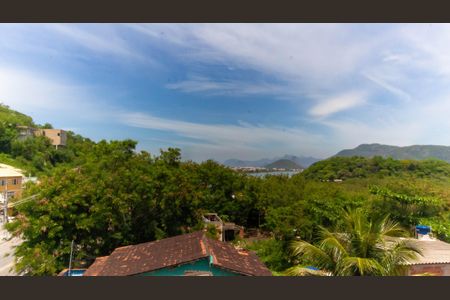 Kitnet/Studio para alugar com 1 quarto, 60m² em Piratininga, Niterói