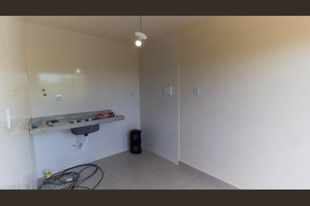 Kitnet/Studio para alugar com 1 quarto, 60m² em Piratininga, Niterói