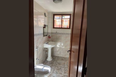 Casa à venda com 3 quartos, 303m² em Várzea das Moças, Niterói