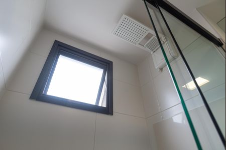 Apartamento para alugar com 36m², 2 quartos e sem vagaBanheiro Social