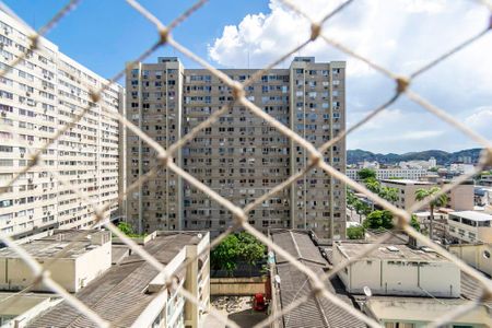 Apartamento para alugar com 65m², 2 quartos e 1 vagaVista do Quarto 2