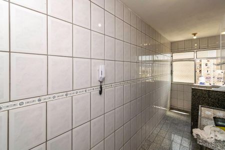 Apartamento para alugar com 65m², 2 quartos e 1 vagaCozinha