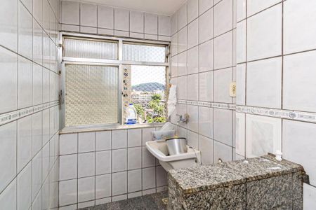 Apartamento para alugar com 65m², 2 quartos e 1 vagaÁrea de Serviço