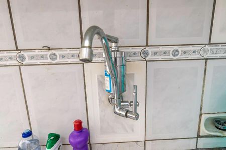 Apartamento para alugar com 65m², 2 quartos e 1 vagaCozinha - Torneira