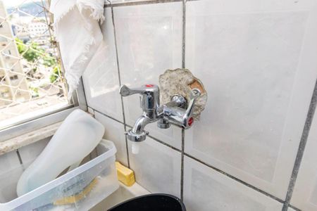 Apartamento para alugar com 65m², 2 quartos e 1 vagaÁrea de Serviço