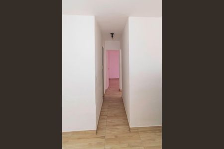Apartamento para alugar com 65m², 2 quartos e 1 vagaSala