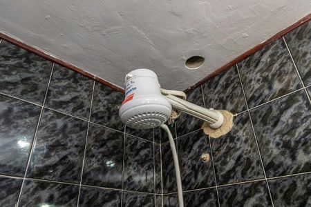 Apartamento para alugar com 65m², 2 quartos e 1 vagaBanheiro