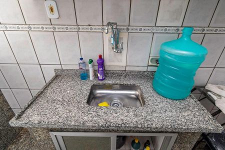 Apartamento para alugar com 65m², 2 quartos e 1 vagaCozinha