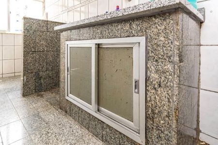 Apartamento para alugar com 65m², 2 quartos e 1 vagaCozinha - Armários