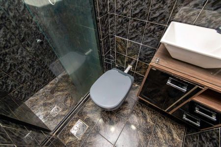 Apartamento para alugar com 65m², 2 quartos e 1 vagaBanheiro