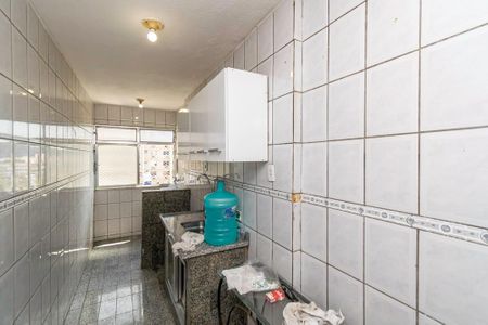 Apartamento para alugar com 65m², 2 quartos e 1 vagaCozinha