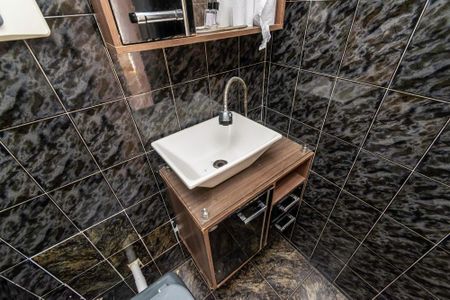 Apartamento para alugar com 65m², 2 quartos e 1 vagaBanheiro