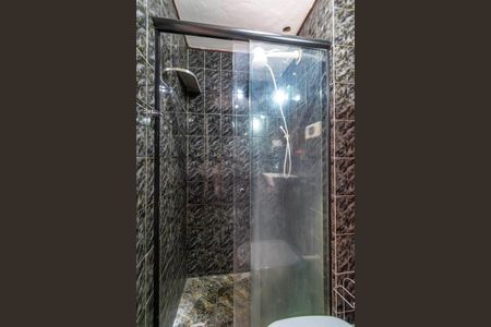 Apartamento para alugar com 65m², 2 quartos e 1 vagaBanheiro