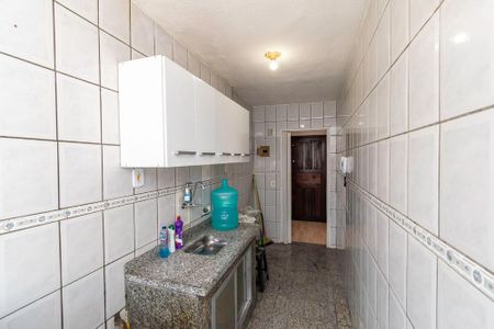 Apartamento para alugar com 65m², 2 quartos e 1 vagaCozinha